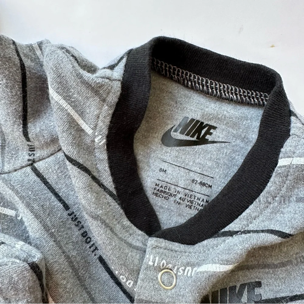 Nike Sleeper